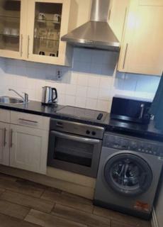 1 bedroom flat to rent, Mona Road, London, SE15