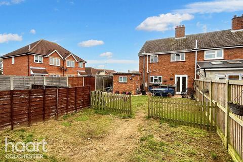 7 Buxton Road, Colchester, CO2 8QU