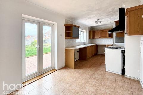 7 Buxton Road, Colchester, CO2 8QU