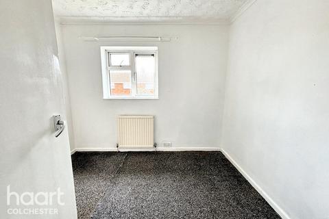 7 Buxton Road, Colchester, CO2 8QU