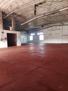 Warehouse to rent, Lathalmond, Dunfermline KY12