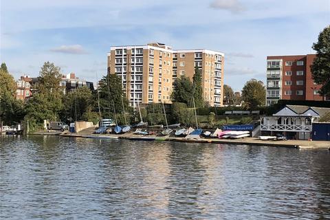 3 bedroom penthouse for sale, Anglers Reach, Grove Road, Surbiton, Surrey, KT6