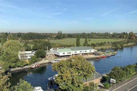 3 bedroom penthouse for sale, Anglers Reach, Grove Road, Surbiton, Surrey, KT6