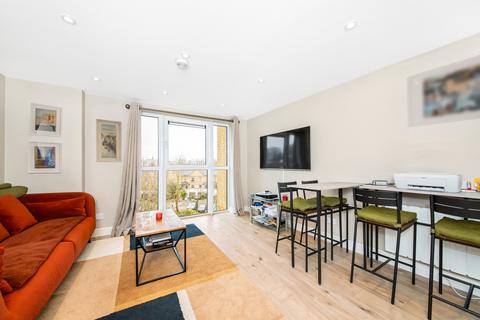 1 bedroom flat for sale, Greenfell Mansions, Glaisher Street, London, SE8