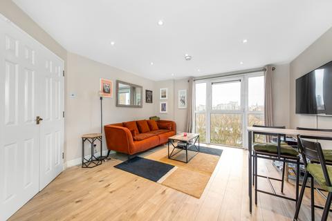 1 bedroom flat for sale, Greenfell Mansions, Glaisher Street, London, SE8