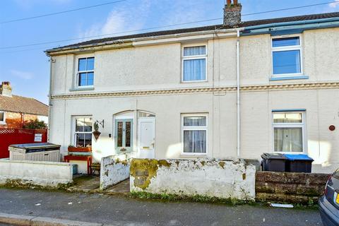 2 bedroom terraced house for sale, Devonshire Road, Dover, Kent