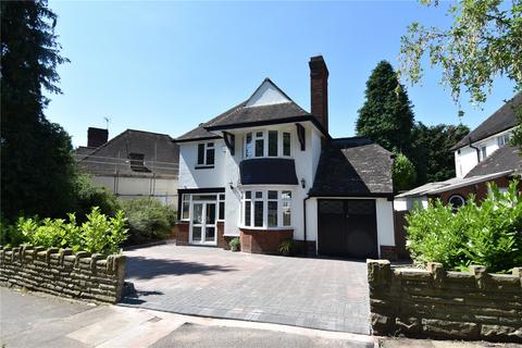 4 bedroom detached house for sale, Alcester Road, Moseley, Birmingham, West Midlands, B13