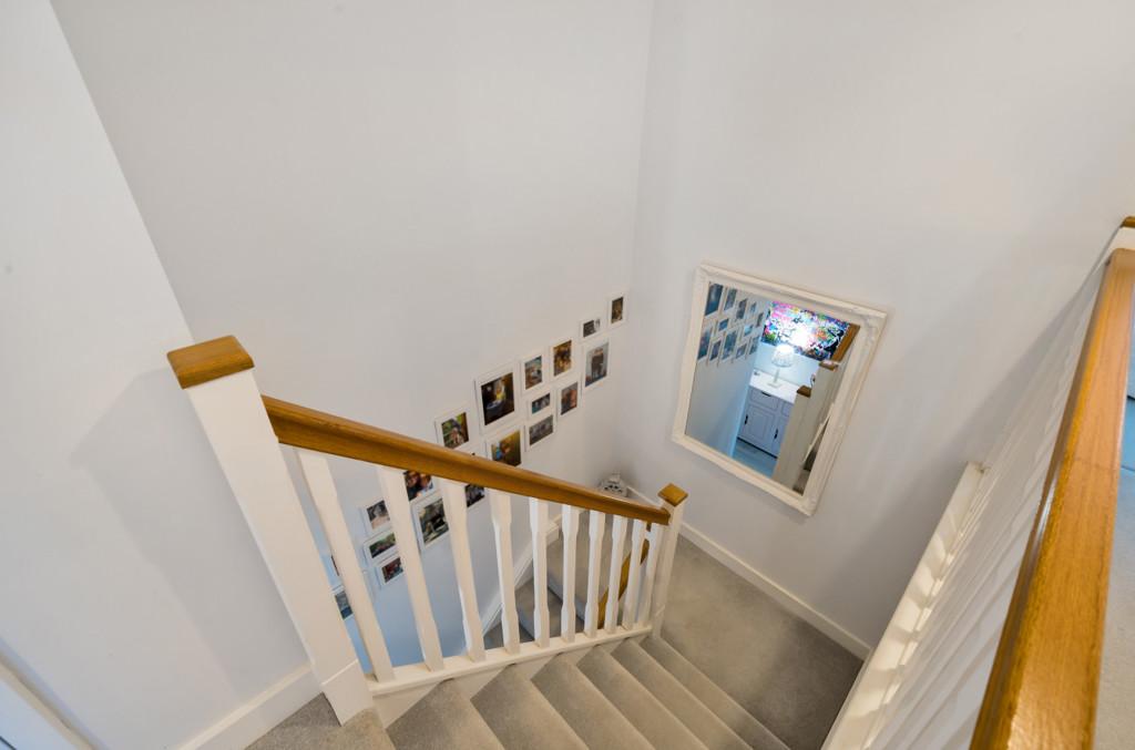 Stairwell