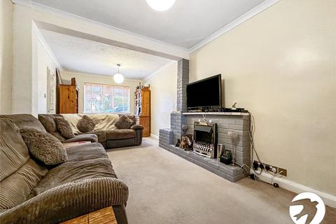 71 Lancelot Avenue, Strood, Rochester, ME2 2YY