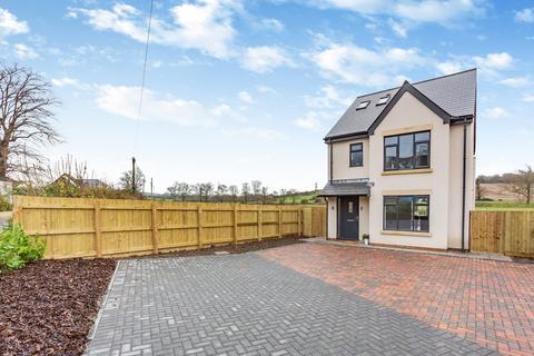 4 bedroom detached house for sale, Langstone Lane, Llanwern