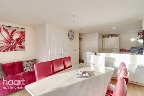 46 Dennett Close, Nottingham, NG3 2GL