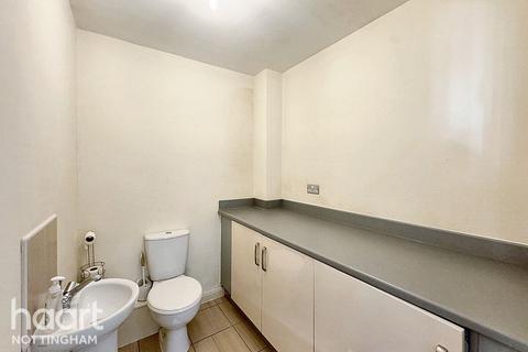 46 Dennett Close, Nottingham, NG3 2GL