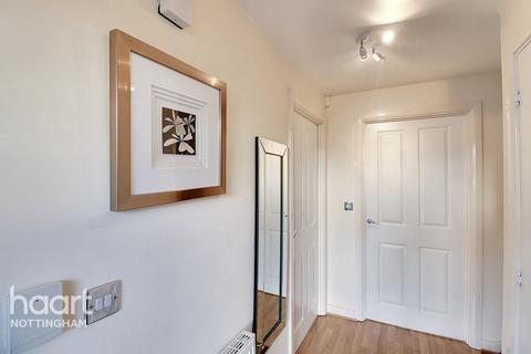 46 Dennett Close, Nottingham, NG3 2GL