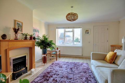 12 Gravett Close, Henley-on-thames, RG9 1XW