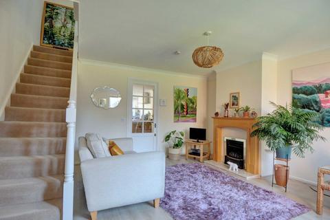 12 Gravett Close, Henley-on-thames, RG9 1XW