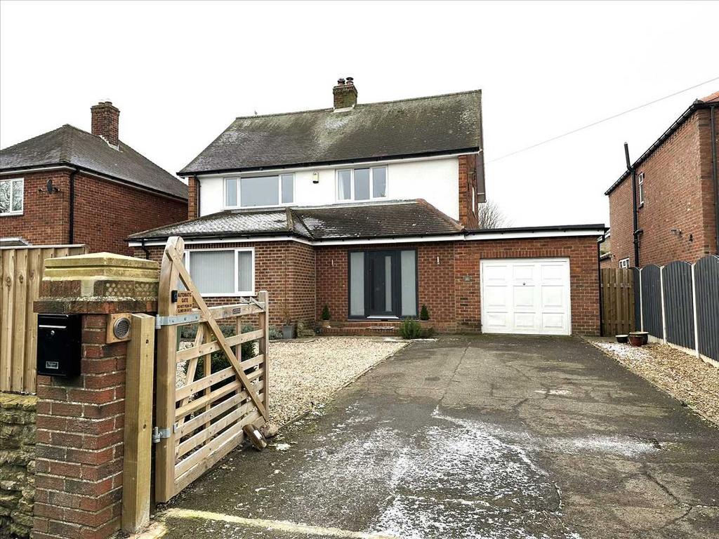 Muston Road, Hunmanby 3 bed house for sale £539,950