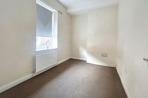 2 bedroom ground floor flat for sale, Sidney Street, Blyth, Northumberland, NE24 2RE