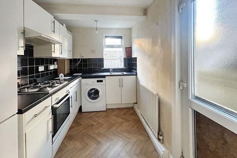 2 bedroom ground floor flat for sale, Sidney Street, Blyth, Northumberland, NE24 2RE