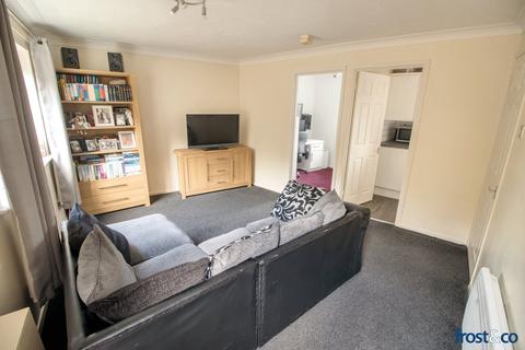 2 bedroom apartment for sale, Bloxworth Road, Parkstone, Poole, Dorset, BH12