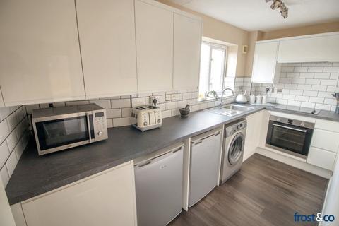 2 bedroom apartment for sale, Bloxworth Road, Parkstone, Poole, Dorset, BH12