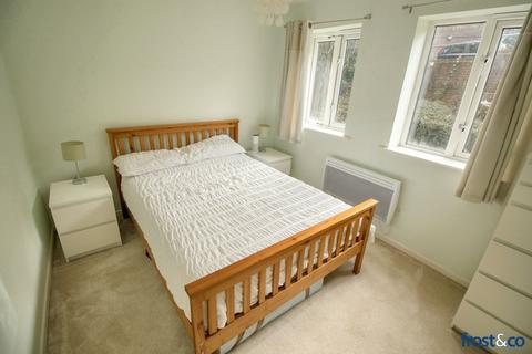 2 bedroom apartment for sale, Bloxworth Road, Parkstone, Poole, Dorset, BH12