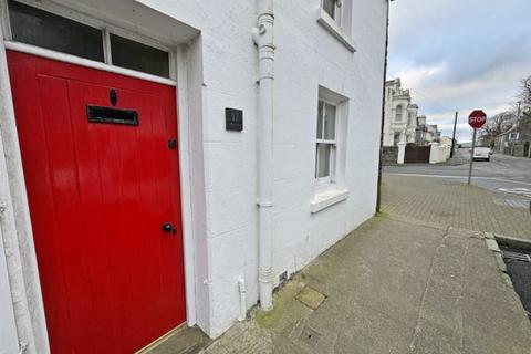 2 bedroom end of terrace house for sale, Mole End, 17 Arbory Road, Castletown, IM9 1NA