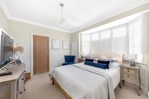 3 bedroom semi-detached house for sale, Woodhurst Avenue, Petts Wood, Kent, BR5