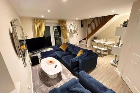 2 bedroom terraced house for sale, Bolbury Crescent, Swinton, M27