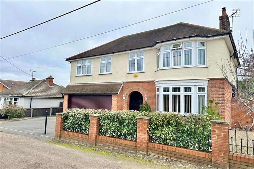 Valley Road, Braintree, CM7 5 bed detached house for sale £775,000