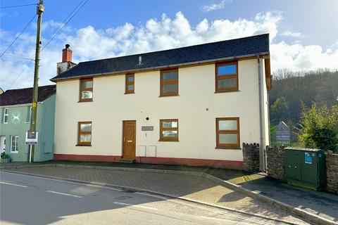 4 bedroom house for sale, Victoria Street, Combe Martin, North Devon, EX34