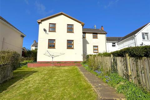 4 bedroom house for sale, Victoria Street, Combe Martin, North Devon, EX34