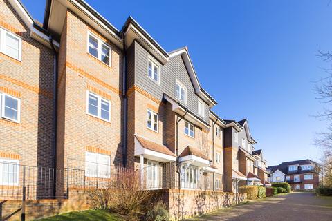 undefined, Aspen Court, High Wycombe
