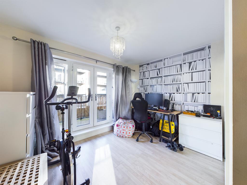 Office/Bedroom