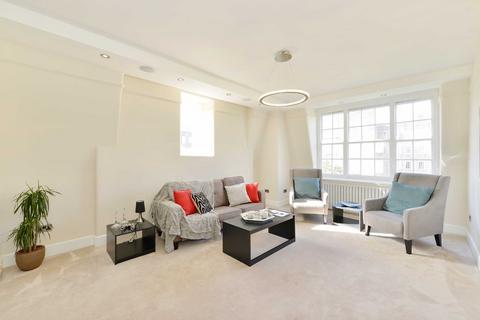 3 bedroom apartment to rent, Circus Lodge, Circus Road, St John's Wood, London, NW8