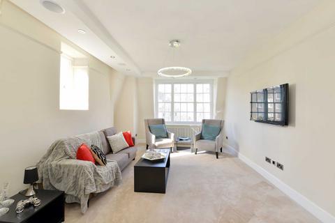 3 bedroom apartment to rent, Circus Lodge, Circus Road, St John's Wood, London, NW8