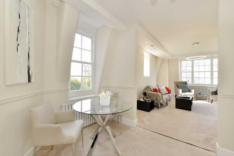 3 bedroom apartment to rent, Circus Lodge, Circus Road, St John's Wood, London, NW8