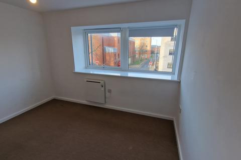 2 bedroom apartment to rent, Edward Street, Stockport, SK1