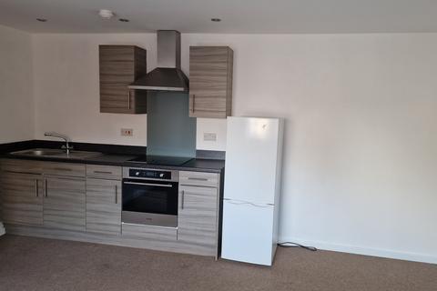 2 bedroom apartment to rent, Edward Street, Stockport, SK1