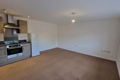 2 bedroom apartment to rent, Edward Street, Stockport, SK1