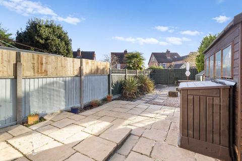 3 bedroom semi-detached house for sale, Madresfield Road