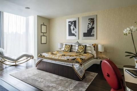 2 bedroom apartment for sale, Bondway, Parry Street, London SW8