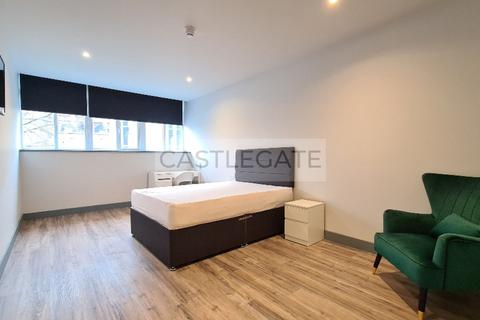 2 bedroom flat share to rent - Renaissance Works, New Street, Huddersfield, HD1 2AS