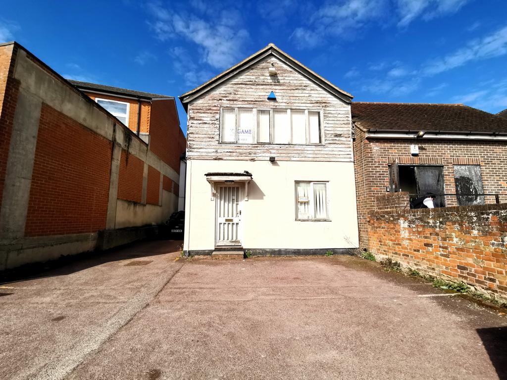 Commercial Property for sale