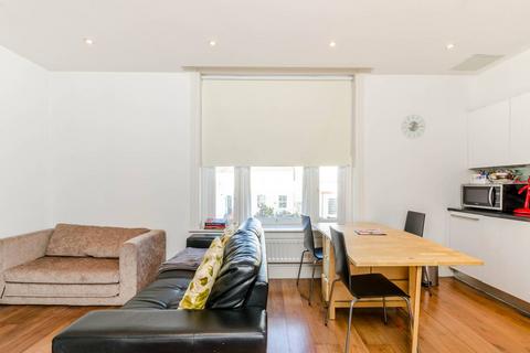 Chiswick High Road, Gunnersbury, London, W4