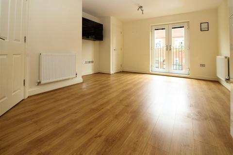 1 bedroom apartment to rent, College Road, Woking, Surrey, GU22