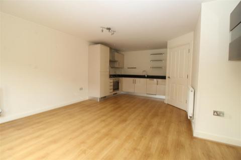 1 bedroom apartment to rent, College Road, Woking, Surrey, GU22