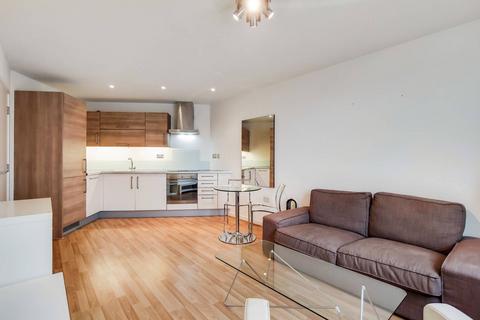 1 bedroom flat to rent, Tyssen Street, Hackney, London, E8