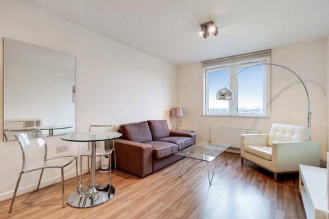 1 bedroom flat to rent - Tyssen Street, Hackney, London, E8