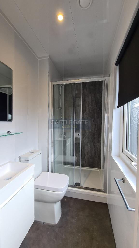 Room 81, 82 Renaissance Works, 105 New Street, Hud