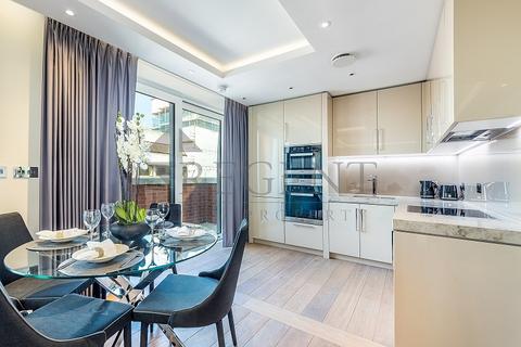 2 bedroom apartment for sale, 190 The Strand, Temple House, WC2R